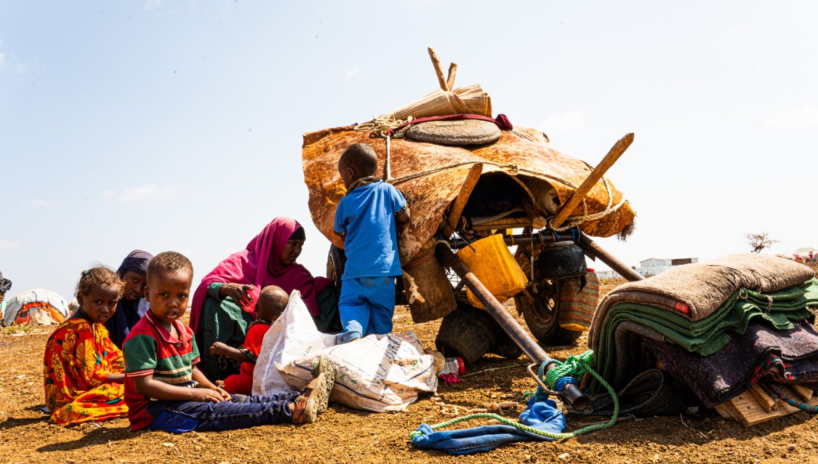 Photo credit: NRC East & Southern Africa